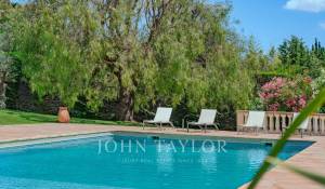 Prodej Vila Mougins