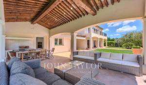 Prodej Vila Mougins