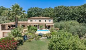 Prodej Vila Mougins