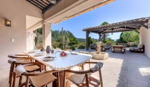 Prodej Vila Mougins