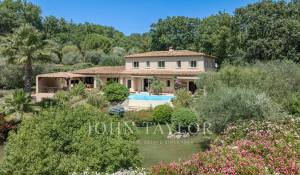 Prodej Vila Mougins