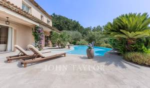 Prodej Vila Mougins