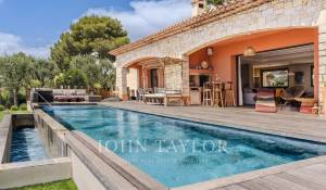 Prodej Vila Mougins