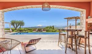 Prodej Vila Mougins