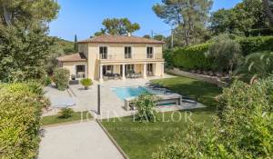 Prodej Vila Mougins