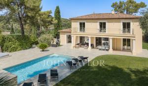 Prodej Vila Mougins