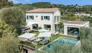 Prodej Vila Mougins
