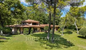 Prodej Vila Mougins
