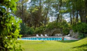 Prodej Vila Mougins