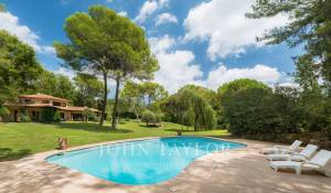 Prodej Vila Mougins