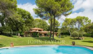 Prodej Vila Mougins