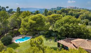 Prodej Vila Mougins