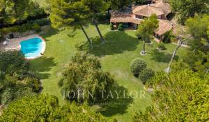 Prodej Vila Mougins