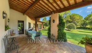 Prodej Vila Mougins