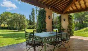 Prodej Vila Mougins