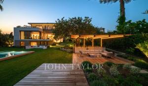 Prodej Vila Mougins