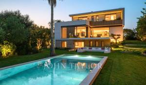 Prodej Vila Mougins
