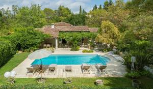 Prodej Vila Mougins