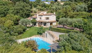 Prodej Vila Mougins