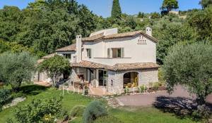 Prodej Vila Mougins