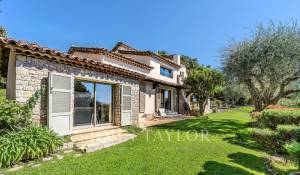 Prodej Vila Mougins