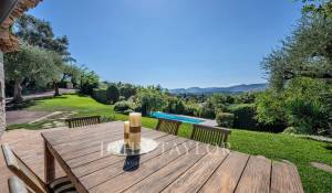 Prodej Vila Mougins