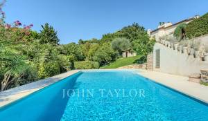 Prodej Vila Mougins