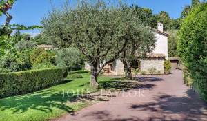Prodej Vila Mougins