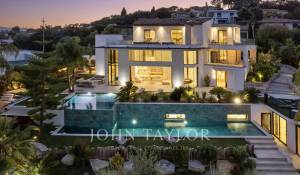 Prodej Vila Mougins