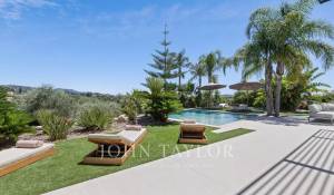 Prodej Vila Mougins