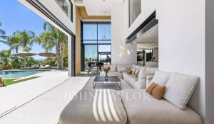 Prodej Vila Mougins