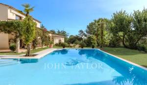 Prodej Vila Mougins