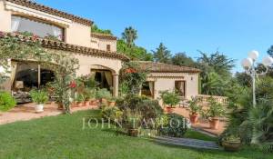 Prodej Vila Mougins