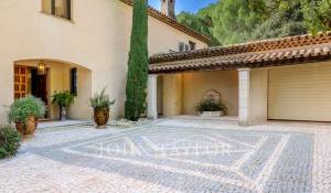Prodej Vila Mougins