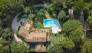 Prodej Vila Mougins