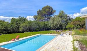 Prodej Vila Mougins