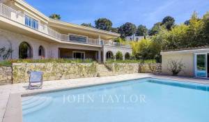 Prodej Vila Mougins