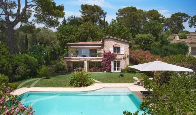 Prodej Vila Mougins