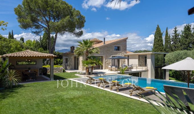 Prodej Vila Mougins