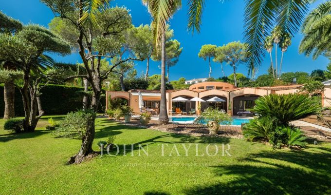 Prodej Vila Mougins