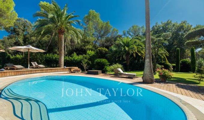 Prodej Vila Mougins