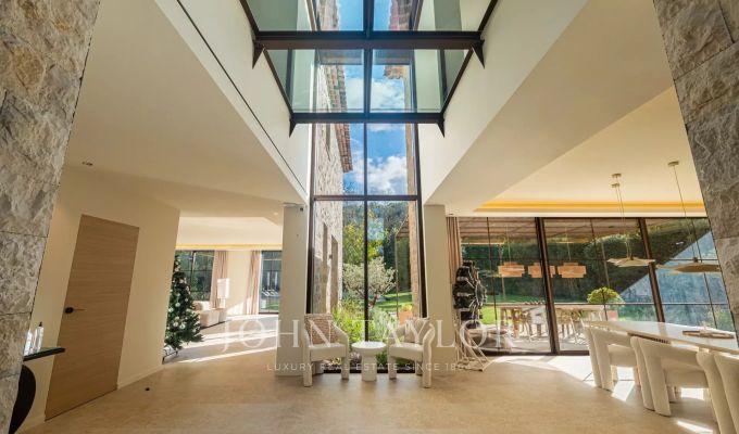 Prodej Vila Mougins