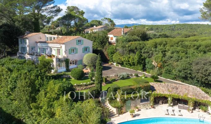 Prodej Vila Mougins