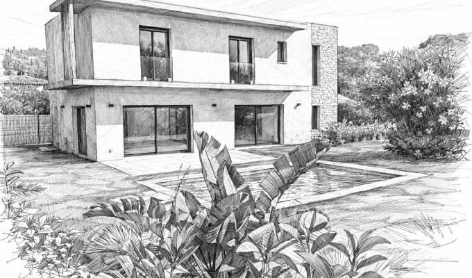 Prodej Vila Mougins