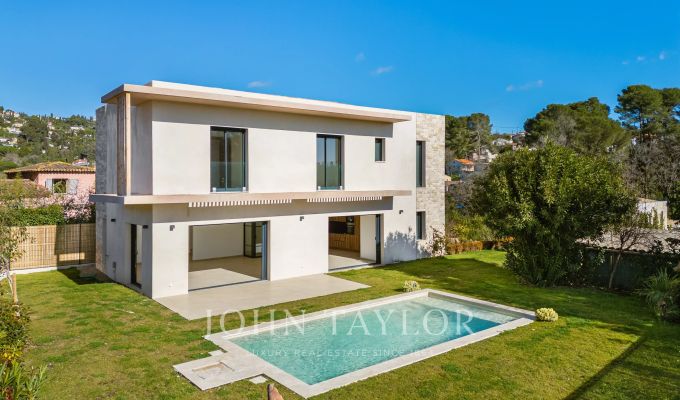 Prodej Vila Mougins