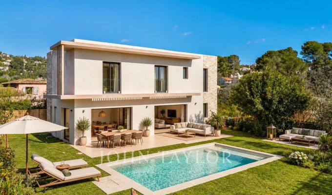 Prodej Vila Mougins
