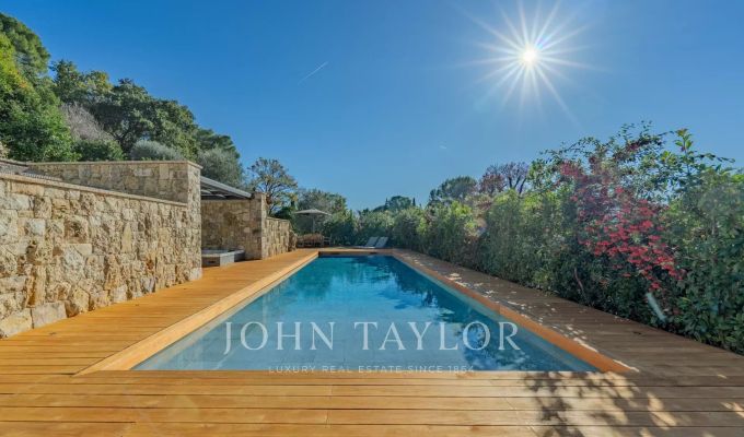 Prodej Vila Mougins
