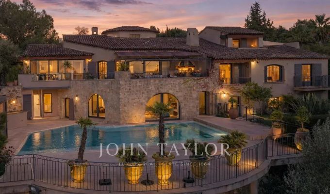 Prodej Vila Mougins