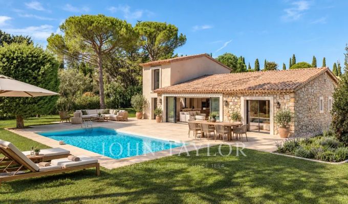 Prodej Vila Mougins