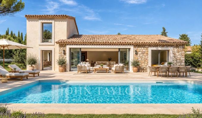 Prodej Vila Mougins